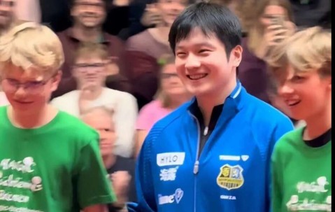 樊振东的 德甲过山车:4胜3负！双重赛场的惊天布局，这步险棋暗藏多少玄机？