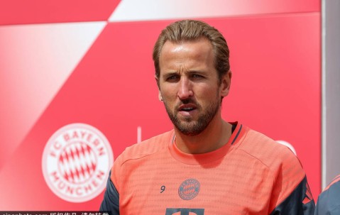 凯恩缺席训练背后：德甲新星的负荷管理与拜仁战术前景解析