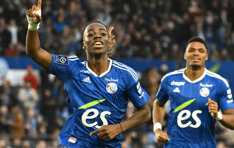 法甲：斯特拉斯堡与欧塞尔 赛前全方位分析及比分预测