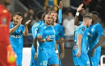 周三030法甲：马赛VS昂热，专家精选比分胜负推荐！