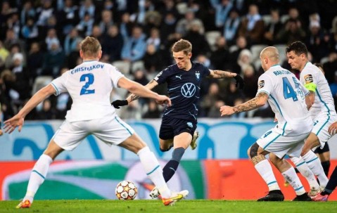 北欧德比制胜密码！三维动画揭战术玄机