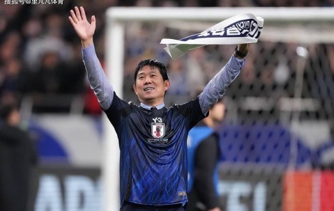 日本拿出最强阵迎战美洲劲旅：三笘薫久保领衔，利物浦后腰带队