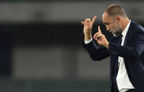 尤文官方宣布解雇图多尔，仅执教218天，意甲排名下滑至第8位