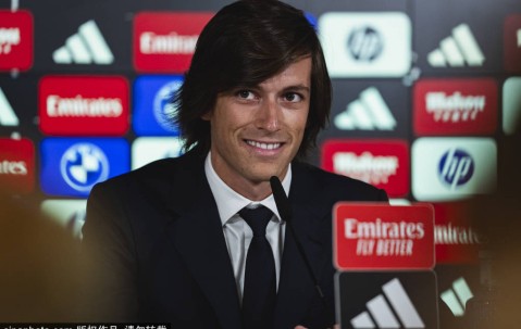 门迪的伤病阴影：皇马左后卫的隐忧