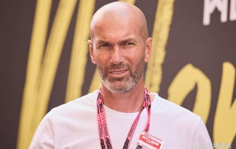 萨基为齐达内指路曼联，但法国人的心思谁都懂