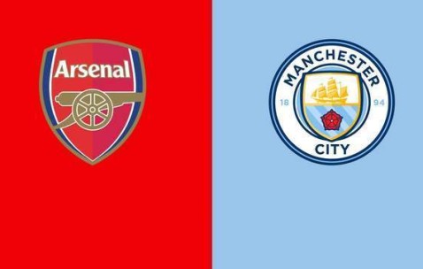 英超-阿森纳VS曼城：谁能阻击利物浦？双方必须死磕