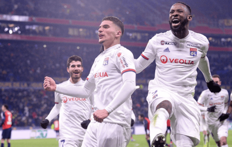 法甲前瞻：马赛做客挑战斯特拉斯堡，火力优势能否延续？