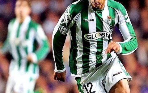 从西甲金靴到米兰失意！里卡多·奥利维拉逆向选择，次级联赛重寻自我