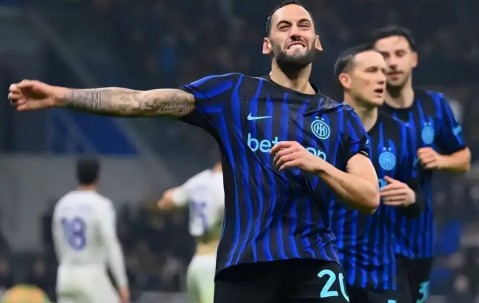 3-0！国米反超同城死敌，齐沃激活2大新星，恰球王10场造8球打脸土超豪门