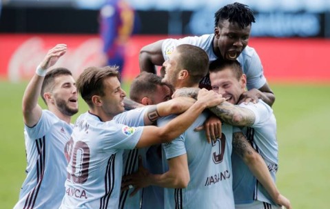 西甲保级生死战！奥萨苏纳主场迎战塞尔塔，垫底队能否抢下救命分？