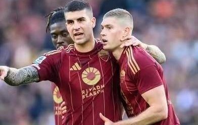 意甲强队锋线点评：那不勒斯和罗马勉强合格，亚特兰大下降明显