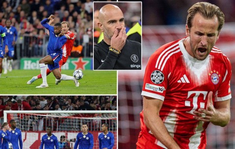 凯恩五连斩媒体放弃质疑，德甲掀起“凯恩时代”