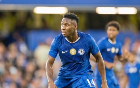 TA：切尔西担心埃苏戈接受大腿伤势手术后，将缺席至2026年