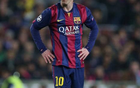 梅西有望回归巴萨！西甲主席透露拉波尔塔将成为关键人物