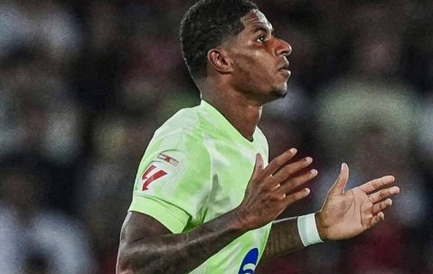 5球7助！巴萨愿3500万买断拉师傅：签约至2030大幅降薪