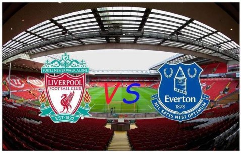 英超-利物浦3-1埃弗顿：不学中超球队为联赛放弃欧冠|前瞻