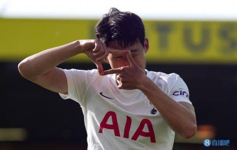 孙兴慜告别热刺：十年坚守换来捧杯时刻，自律勤勉他已是亚洲传奇