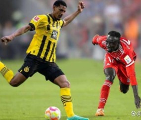 4-1！欧冠狂欢夜：曼城吊打多特，巴萨3-3绝平，穆帅4连败，最惨豪门出局