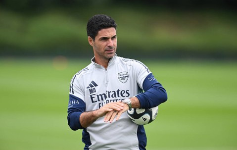 竞彩湃｜曼联阿森纳全新亮相，大巴黎做客能否轻取弱旅？