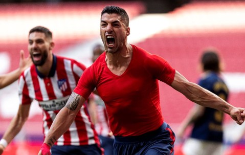 周二 皇家马德里VS奥萨苏纳：比分推荐