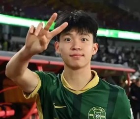 留洋德甲前景光明：邵佳一出任国足主帅，王钰栋德国之行备受期待！