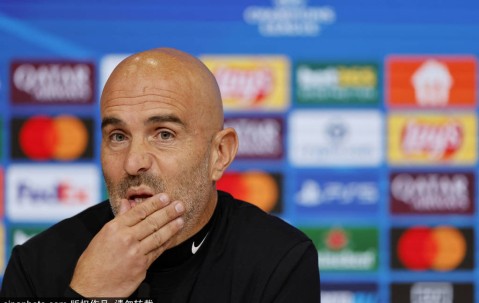 切尔西主帅谈“炸弹小组”：我父亲的渔夫生活比球员辛苦