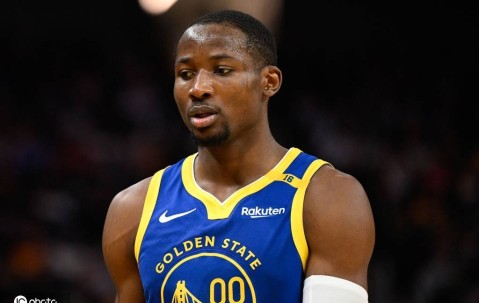 库明加今夏不会被交易 新赛季将回到勇士阵容中