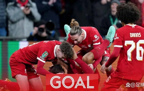 范迪克补时头球绝杀利物浦欧冠首战3比2险胜马德里竞技