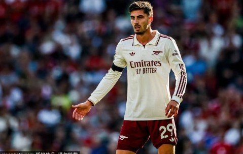 北伦敦之争：埃泽为何选择回归阿森纳？