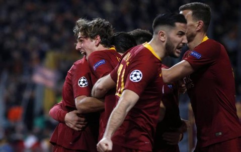 欧联前瞻：法甲主场龙死磕意甲杯赛大师，高压狂攻 VS 穆式反击谁能笑到最后？