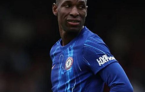 切尔西转会动态：尼古拉·雅克松租借拜仁仅一赛季，或重返蓝军