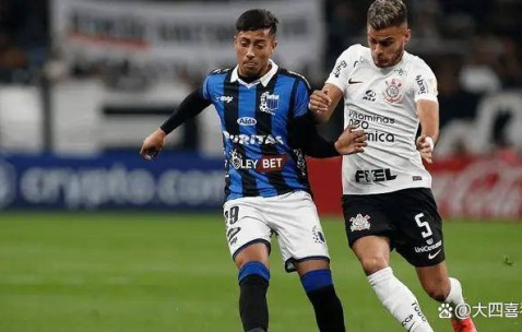 巴西甲老牌对决：桑托斯困兽犹斗，科林蒂安欲乘胜追击拿三分！