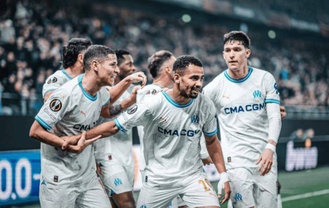 法甲保级与冲级对决！欧塞尔主场硬撼图卢兹，谁能抢占赛季主动权？