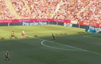 3-1，28岁德弗鲁托斯获评9.1分+MVP：一球一助，率队迎西甲开门红