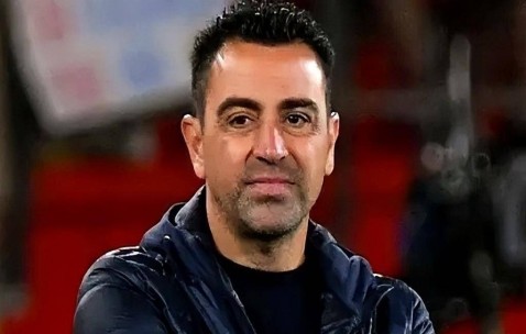 传控大师挑战德甲！哈维或执教勒沃库森，战术与商业价值待考