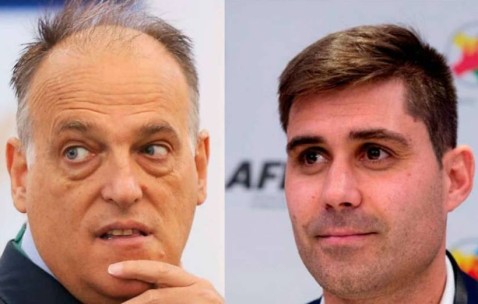 皇马申请延迟西甲首轮被拒，球员工会主席：西甲联盟无视球员健康