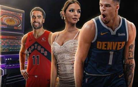 小波特：每个人都有软肋 我的软肋一直在女人身上