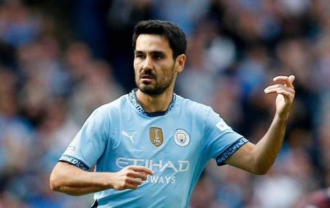 曼城前队长京多安未来几天离队，或将重返德甲加盟勒沃库森