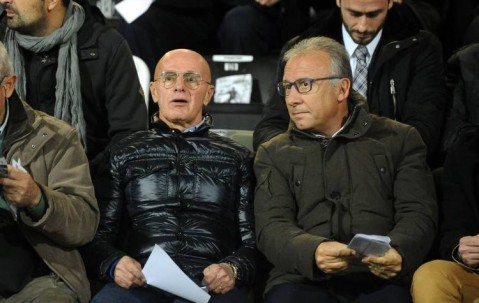 萨基：欧冠恐将成意大利球队噩梦之杯 合理目标先突围联赛阶段