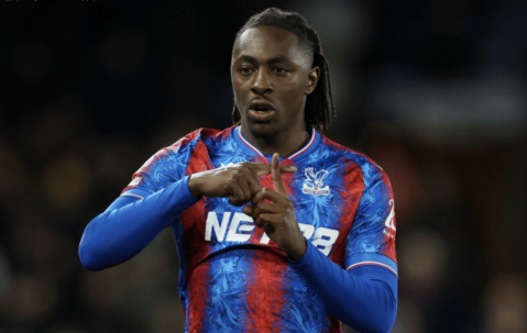 三大主力齐出走？利物浦皇马加紧薅羊毛，水晶宫或被迫收入1.8亿