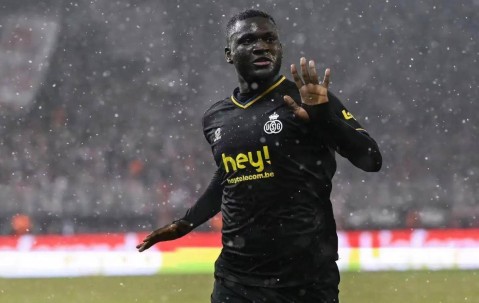 意天空推测国米本轮意甲首发：恰20替补，博尼顶替小图拉姆首发！