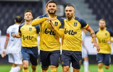 欧冠出线卡位战！马竞主场围剿圣吉联合：西甲劲旅能否稳拿关键 3 分？