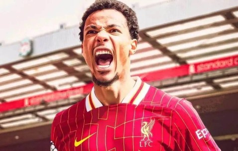 3-1！一战验出9500万欧新援水货！利物浦还得重金砸伊萨克