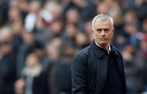 穆里尼奥的三大潜在执教之地曝光，豪门成首选，曼联备胎，或将与瓜帅对决