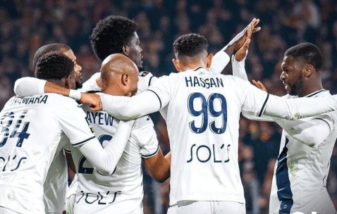 法甲凌晨焦点！南特 VS 欧塞尔：保级双雄生死搏杀，比分进球数预测全揭秘