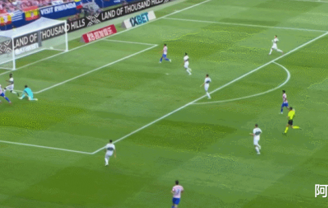 西甲悬疑：马竞1-1埃尔切，裁判哨音搅乱天平？