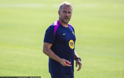 哈维·罗德里格斯：重返巴萨，力争重塑辉煌