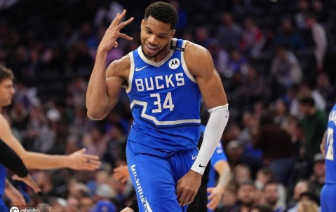 雄鹿送走利拉德引进特纳 都未事先通知字母哥