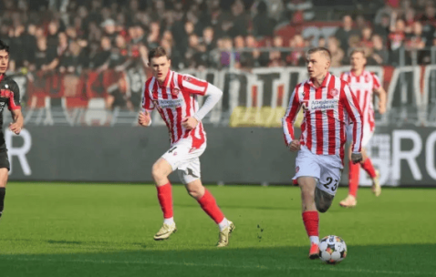 08/20明日足球比赛前瞻