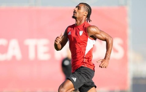 塞维利亚中卫洛伊克·巴代即将转会勒沃库森：德甲防线迎来强援